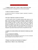 GUIA DE HISTORIA DE HONDURAS