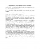 Estatuto laboral juvenil