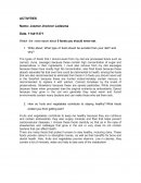 Watch the news report about 5 foods you should never eat.