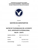 Ciencias aeronauticas
