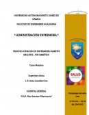 PAE DIABETES MELLITUS