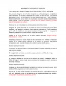 ARGUMENTO CAZADORES DE SUEÑOS II