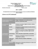 El fortalecimiento de los Consejos Técnicos Escolares, como una condición del Sistema Básico de Mejora