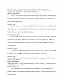 RELACION DEL DERECHO ADUANERO CON OTRAS DISCIPLINAS