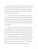 Importancia estadística en la ingeniería