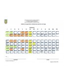 Analisis de seguimiento semestral