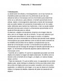 Practica No. 3 “ Micrometria”