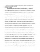 Dos conflictos periodisticos