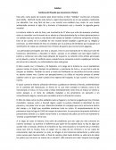 Comentario de texto: Sobibor por Jean Molla