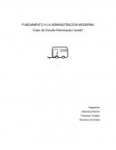 Caso de Estudio Remolques Caradú