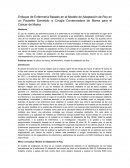 Enfoque de Enfermería Basado en el Modelo de Adaptación de Roy