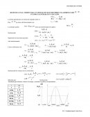 Sistema 2er Orden No Amortiguado
