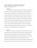 LOS USUARIOS Y LA SEGURIDAD INFORMÁTICA (reglamento de seguridad de una organizacion)