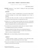 El Moobing o Acoso Laboral