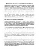 Estructura de los anticuerpos y generación de diversidad de linfocitos B