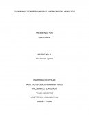 COLOMBIA NO ESTA PREPARA PARA EL MATRIMONIO DEL MISMO SEXO