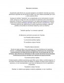 Corrupción en el poder