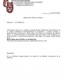 Tecnologias de Sistemas