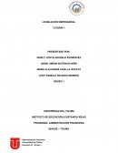 DERECHO LABORAL COLOMBIANO