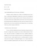 Aimee Nezhukumatathil's poem "First Anniversary, with Monkeys"