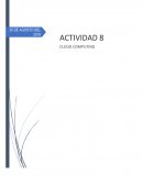 CLOUD COMPUTING trabajo