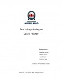 Marketing estratégico Caso 1 “Kodak”