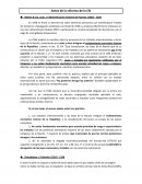 Resumen Fallos De Derecho Internacional Publico