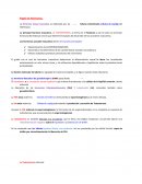 Papel de Hormonas AGM