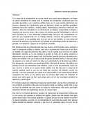 PIA BIOQUIMICAReflexion