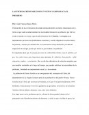 LAS ENERGIAS RENOVABLES SON UN NUEVO CAMINO HACIA EL PROGRESO