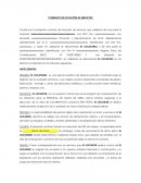 CONTRATO DE LOCACIÓN DE SERVICIOS