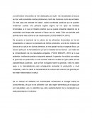 Alimentos funcionales referencias