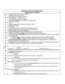 Infecciones Tracto Respiratorio