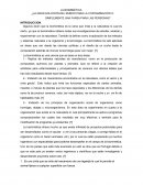 ﻿La biomimética ¿La gran solución del mundo para la contaminación o simplemente una farsa para las personas?