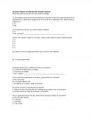 Encuesta Sistema de Distribución Unidades Clínicas