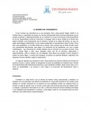 Quiebra del pensamiento