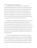 MEDICINA ALTERNATIVA VS. CONVENCIONAL