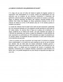 La iglesia, la institución más globalizada del mundo