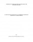 Triangulo de servicios