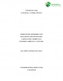 ESTUDIO DE CASOS - ACTIVIDAD