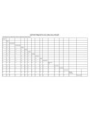 DISTANCIAS EN KILÓMETROS ENTRE CABECERAS MUNICIPALES