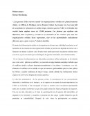 Mapa conceptual Dorian Marulanda.