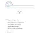 EL CEMENTO INVESTIGACIÓN FORMATIVA