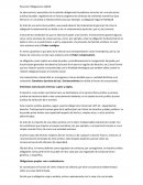 Obligaciones Facultad Derecho UBA Catedra Ghersi