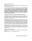 Actividad de lectura en el aula. Fines literarios que produzcan un efecto placentero en el alumno de educacion secundaria