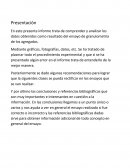 Ensayo de granulometria de los agregados