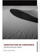 ARQUITECTURA DE VANGUARDIA