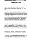 Resumen libro engineer of 2020