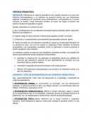 Urgencia psiquiatrica