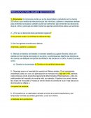 PREGUNTAS PARA EXAMEN DE ECONOMIA